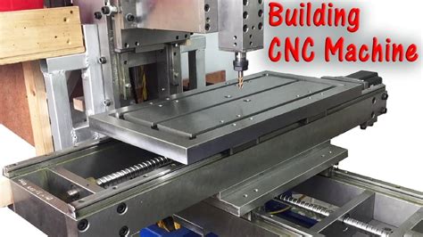 cnc machine awesome|diy cnc machine.